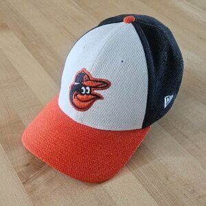 NWOT Baltimore Orioles [Home] 9Forty Adjustable Cap